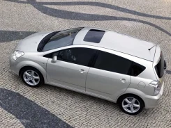 Toyota Corolla Verso ����