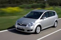Toyota Corolla Verso ����