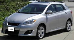 Toyota Matrix ����