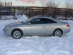 Toyota Solara ����