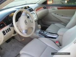 Toyota Solara ����