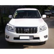 Накладка на фару. Toyota Land Cruiser Prado, GRJ150, GRJ150L, GRJ150W, GRJ151, GRJ151W, KDJ150L, TRJ150, TRJ150L, TRJ150W