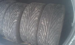Continental ContiTrac TR. ������, 2013 ���, 10�%, 4 ��