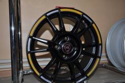 NZ Wheels. 6.5x15, 4x98.00, ET35