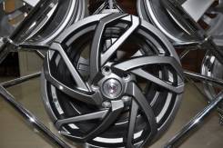 NZ Wheels. 7.0x17, 5x114.30, ET35