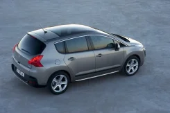 Peugeot 3008 ����