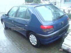 Peugeot 306 ����