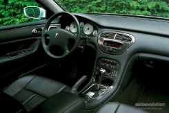 Peugeot 607 ����
