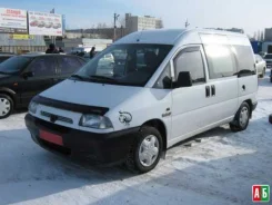 Peugeot Expert ����