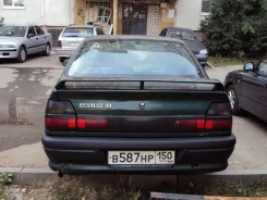 Renault 19