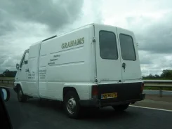 Renault Master ����