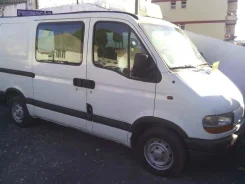Renault Master ����