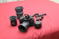 Pentax K-10. 20 � ����� ��, ���: 14� � �����