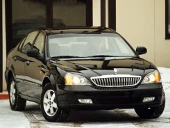Daewoo Magnus ����