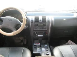 Hyundai Terracan ����