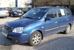 Kia Carens ����
