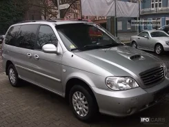Kia Carnival ����