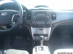 Kia Magentis ����