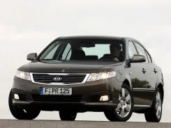 Kia Magentis ����
