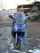 Piaggio X9. 125����. ��., ��������, ���, � �������� ����