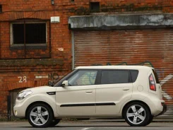 Kia Soul ����
