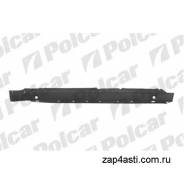 Порог пластиковый. Mercedes-Benz E-Class, W210. Под заказ