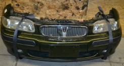 Ноускат. Rover 45