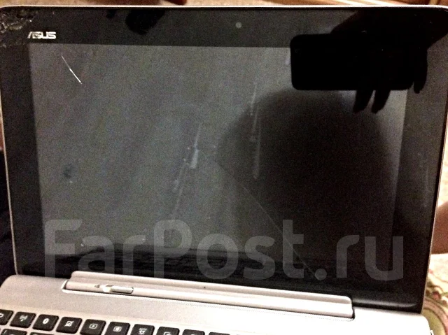 Asus Transformer Pad TF300TG 3G 16Gb ����