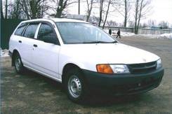 Nissan AD. Y11, YD22