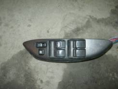 Блок управления стеклоподъемниками. Toyota Vitz Toyota Yaris