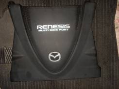 Крышка двигателя. Mazda RX-8, SE3P