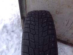 Michelin. Зимние, 10 %, 4 шт