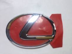 Эмблема. Lexus