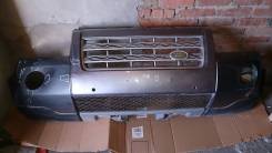 Бампер. Land Rover Freelander, L359