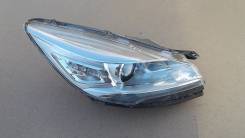 Фара. Ford Kuga
