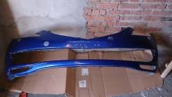 Бампер. Mazda Mazda6, GH