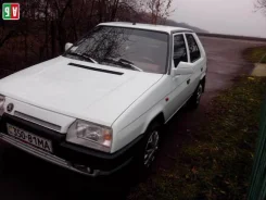 Skoda Favorit