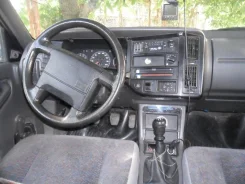 Volvo 460 ����