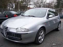 Alfa Romeo 147 ����