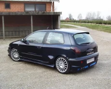 Fiat Bravo ����