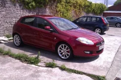 Fiat Bravo ����