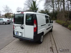 Fiat Doblo ����