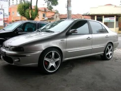 Fiat Marea ����