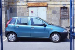 Fiat Punto ����