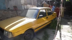Fiat Tempra ����