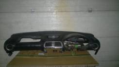 Панель приборов. Subaru Impreza, GG2