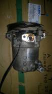 Компрессор кондиционера. Subaru Impreza, GG2 Двигатель EJ15