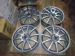 A-Tech Schneider. 7.0x17, 5x100.00, ET38, ЦО 67,1 мм.