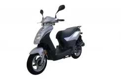 Sym Orbit 125. 124����. ��., ��������, ���, ��� ������� ����