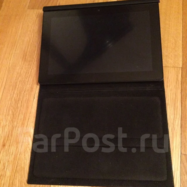 Sony Xperia Tablet S ����